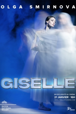 Giselle (Dutch National Ballet) (2023)