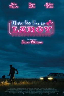 Bienvenue à LaRoy (2024)