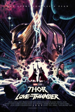 Thor: Love And Thunder 2022 streaming VF complet gratuit | COFLIX