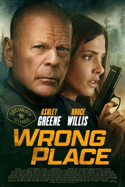 Wrong Place (2023)