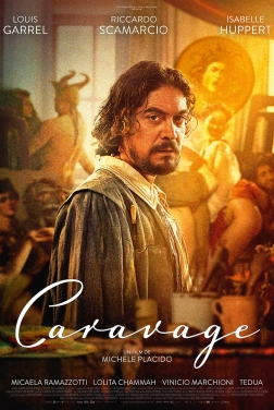 Caravage (2022)