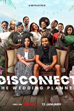 Disconnect: The Wedding Planner (2022)