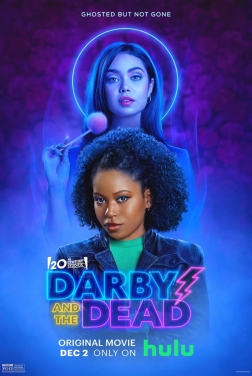 Darby and the Dead (2023)