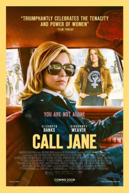 Call Jane (2023)