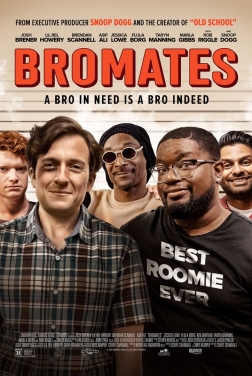Bromates (2023)
