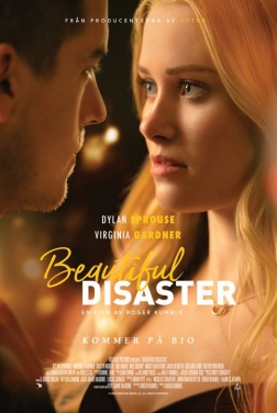 Beautiful Disaster 2023 streaming VF complet gratuit | COFLIX