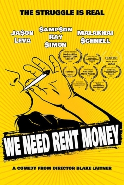 We Need Rent Money (2023)