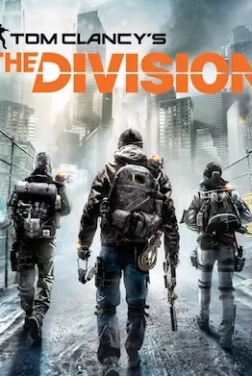 The Division (2021)