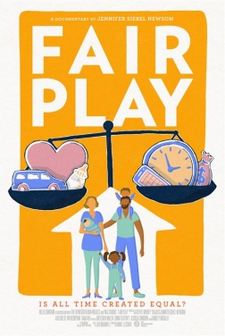 Fair Play (2023)