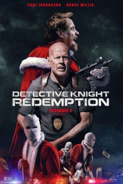 Detective Knight: Redemption (2023)