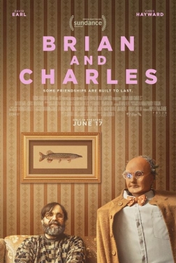 Brian and Charles (2023)