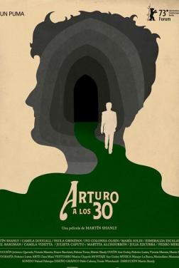 Arturo a los treinta (2023)