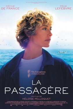 La Passagère (2022)