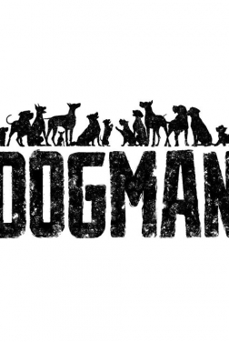 DogMan (2023)