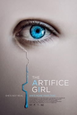 The Artifice Girl (2023)