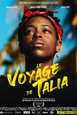 Le Voyage de Talia (2023)