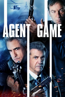 Agent Game (2023)
