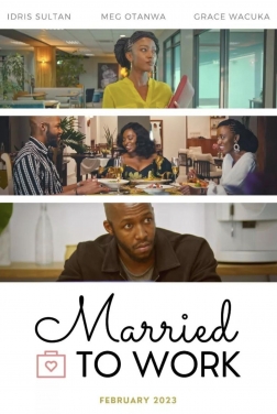 Married to Work (2023)