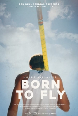 Born to Fly (2023)