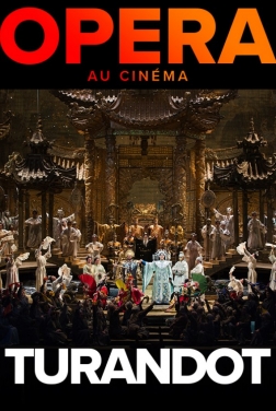 Turandot (Opéra de Paris) (2023)