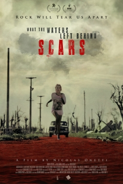 What the Waters Left Behind 2: Scars (2023)