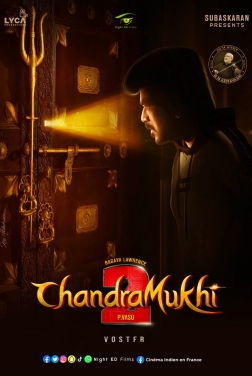 Chandramukhi 2 (2023)