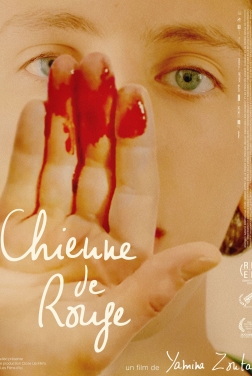 Chienne de Rouge (2023)