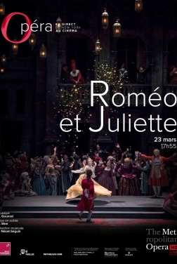 Roméo et Juliette (Metropolitan Opera ) (2024)