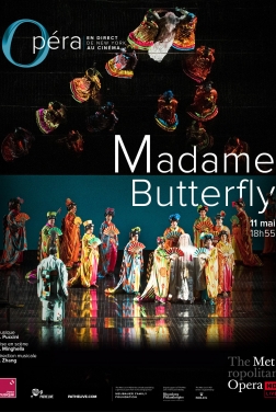 Madame Butterfly (Mertopolitan Opera) (2024)