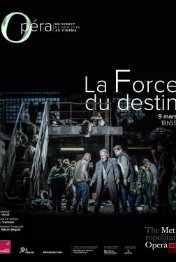 La Force du Destin (Metropolitan Opera) (2024)