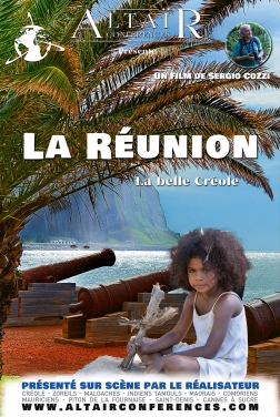 Altaïr Conférences - La Réunion : La belle Créole (2023)