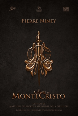 Le Comte de Monte-Cristo (2024)
