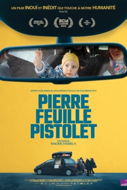 Pierre Feuille Pistolet (2023)