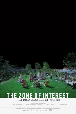 La Zone d'intérêt (2023)