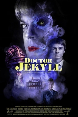 Doctor Jekyll (2023)