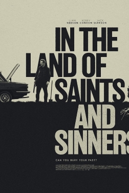 In The Land Of Saints And Sinners (2023)