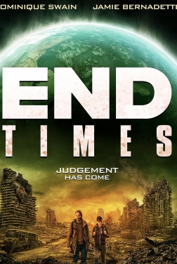 End Times (2023)