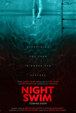 Night Swim (2023)
