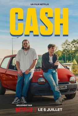 Cash (2023)