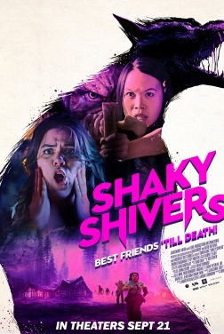 Shaky Shivers (2023)