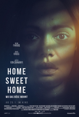 Home Sweet Home - Wo das Böse wohnt (2024)