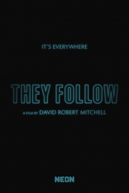 They Follow (2024)