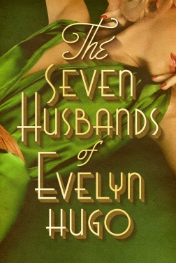 The Seven husbands of Evelyn Hugo (2024)