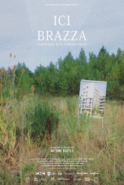 Ici Brazza (2024)