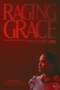 Raging Grace (2024)