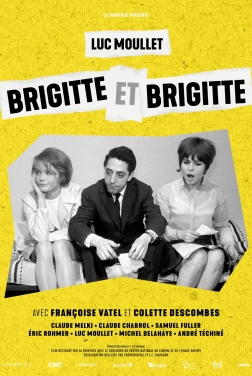 Brigitte et Brigitte (2024)