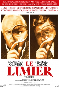 Le Limier (2024)