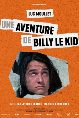 Une aventure de Billy le Kid (2024)