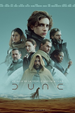 Dune (2024)