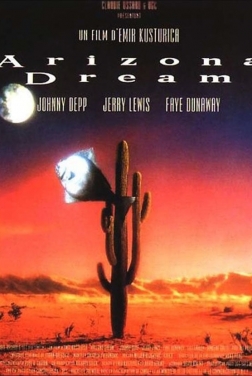 Arizona Dream (2024)